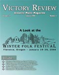 Victory Review January 2008