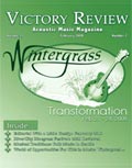 Victory Review February 2008